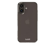 Holdit Slim Case iPhone 16 Transparent 16492 - 1287301 - zdjęcie 1